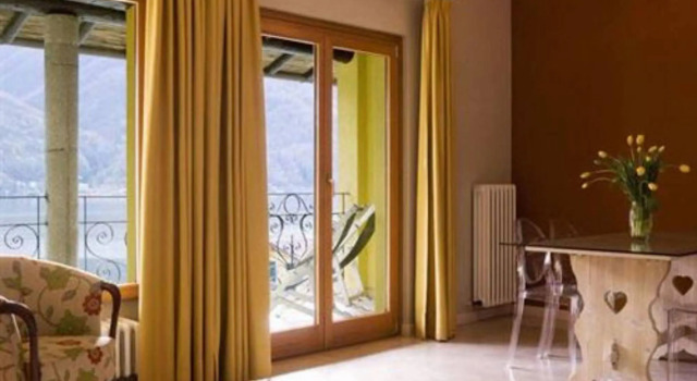 Residenza Lago di Lugano, Book Hotel Hoteller i Porlezza med morgenmad, Morgenmad