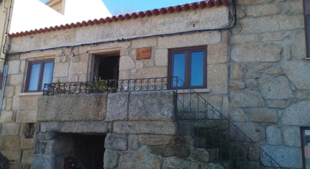 House With 3 Bedrooms in Belmonte, With Furnished Balcony and Wifi, Rezervovat Hotel Belmonte 
