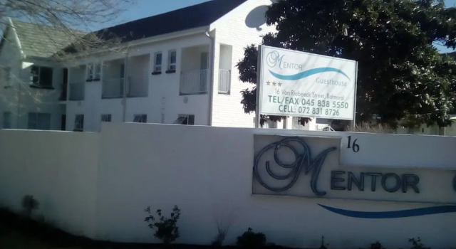 Mentor Guest house, Prenota Affittacamere Hotel a Queenstown con piscina, Piscina