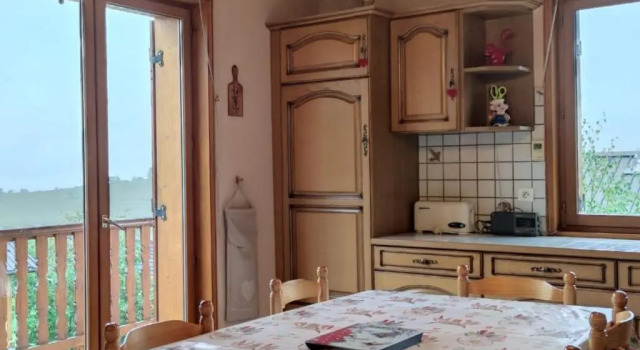 Chalet Albiez-Montrond, 4 pièces, 8 personnes - FR-1-618-10, Забронировать Шале Виллы Овернь-Рона-Альпы, Вилла