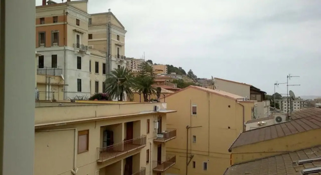 B&B Damareta, Book Bed and Breakfast Hotels in Sicily with Parking, Parking