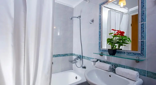 Апартаменты c 1 комнатой Irida Aparthotel Malia by Estia