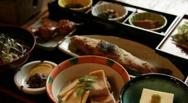 Magome Chaya, Book Hotel Nakatsugawa Gifu