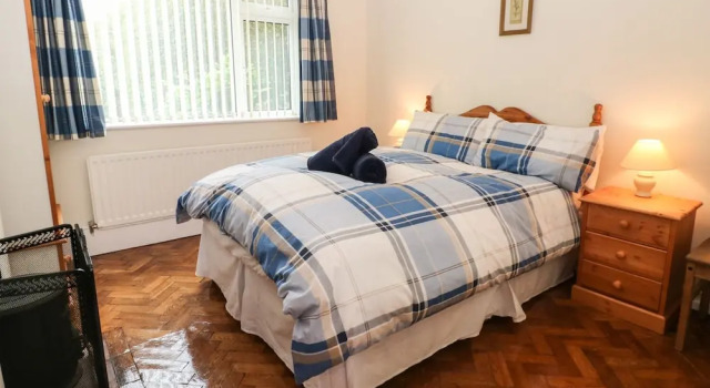 Erwenni, Prenota Hotel Hotel SPA a Gwynedd, SPA