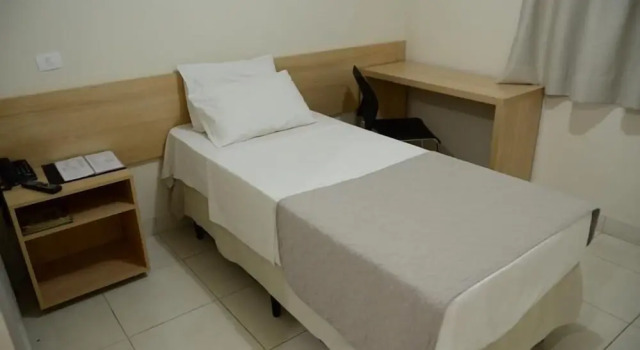 Номер Standard Hotel Capital