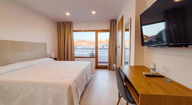 Hostal Sorbas