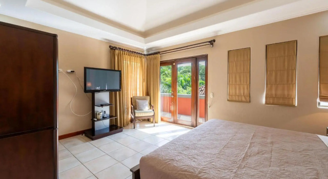 Jade Coast 3- Private 5 Bedroom Villa, Rezervovat Vila Chaty v Tamarindo, Chalupa