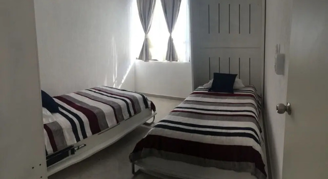 Апартаменты Deluxe Olivos Apart