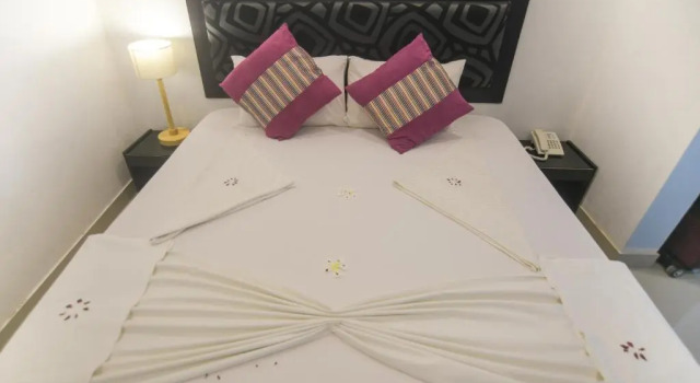 Azoush Tourist Guesthouse, Prenota Affittacamere Affittacamere a Northern Atolls, Affittacamere