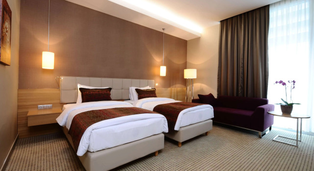 Ramada by Wyndham Podgorica