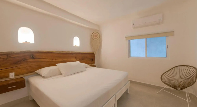 Hotel Caracol Puerto Morelos, Prenota Hotel Puerto Morelos 