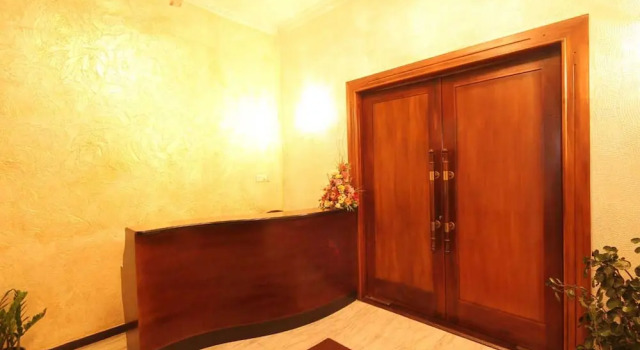 Sanoreech Hotel
