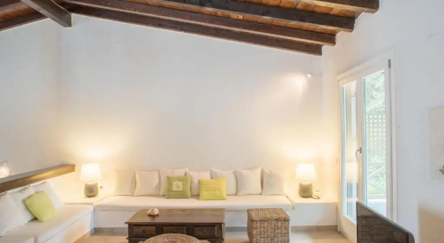 Skiathos Holidays Two-Bedroom Suite, Prenota Villa Kanapitsa 