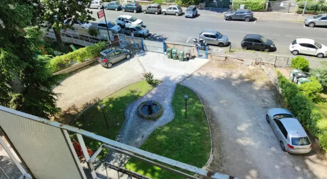La Badia del Cavaliere 2, Book Hotel Eur Rome
