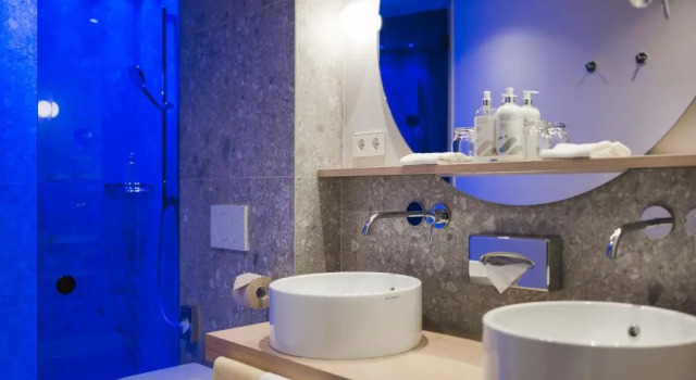 Номер Standard Hotel Wiesenhof
