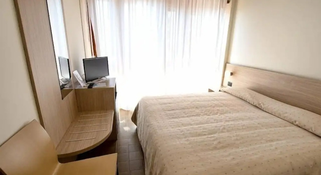 Номер Economy Hotel Scacciapensieri