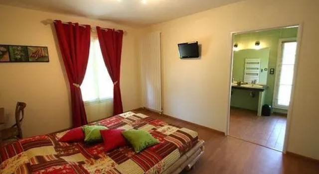 Domaine de Merete, Rezerwuj Hotel Lourdes Hautes-Pyrénées