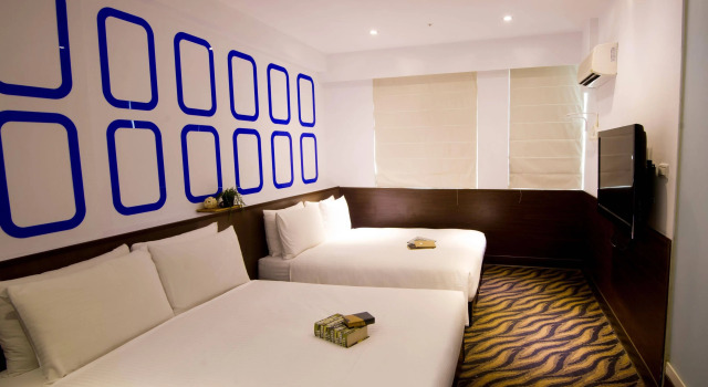 Go Sleep Hotel-Hankou, Boek Hotel Taybey China