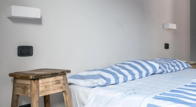 Deluxe kamer Boulevard 900 - Comfort and Style - Entire Structure 12 Beds