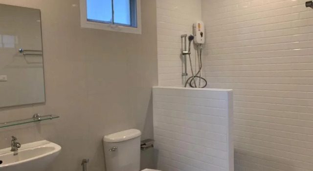 Тент с видом на горы Moosi Yard Hometel Khaoyai