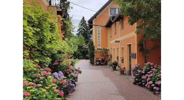Pension Body Sun, Réserver Hôtel Niesky Haute Lusace