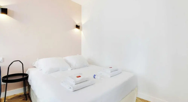 Super Studio - Place de la Bastille, Забронировать Апарт-отель Апарт-отели Парижа, рядом с Quinze-Vingts Eye Hospital, Апарт-отель