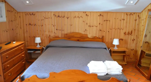 Bed e Breakfast Sanmarco, Réserver Hôtel San Marco Argentano 
