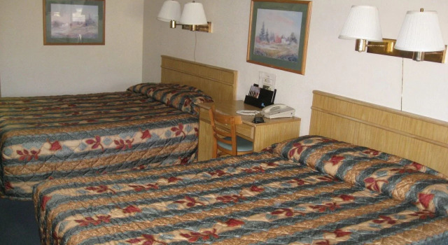 Gold Country Inn, Reserva ahora Hotel Placerville California