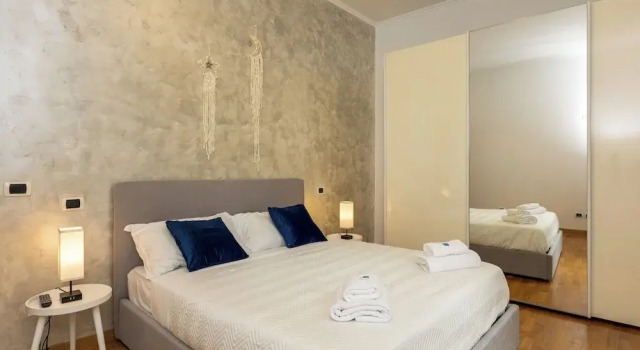 Апартаменты Colosseum Sweet Life Apartment