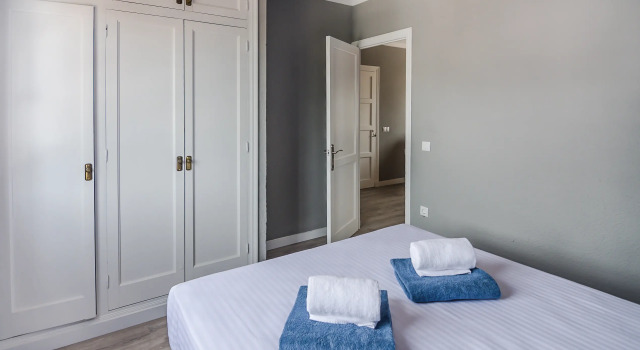 Aparthotel Nelva Resort