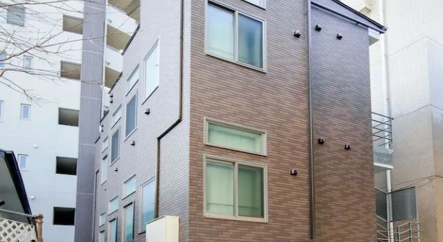 East Ikebukuro Apartment, Prenota Appartamento Appartamenti a Tokyo, Appartamento