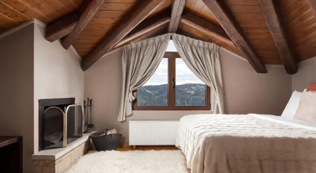 Mons Arachova, Book Hotel Hotels in Central Greece with a Pool, Swimming Pool