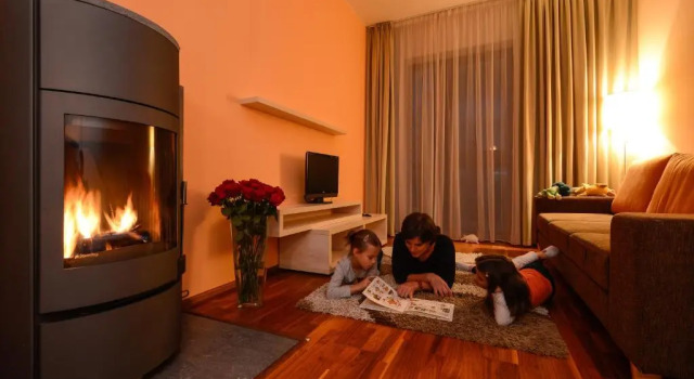 Апартаменты Classic Hotel CROCUS
