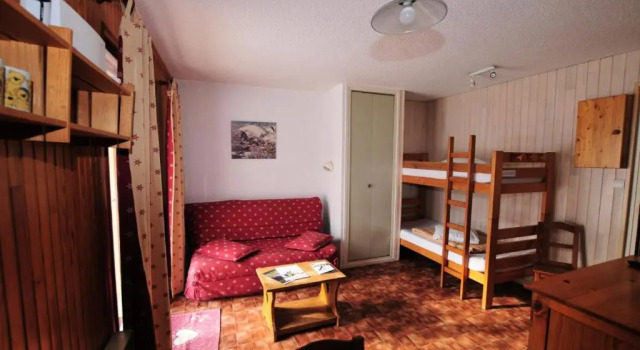 Résidence Carene - Studio pour 4 Personnes 94