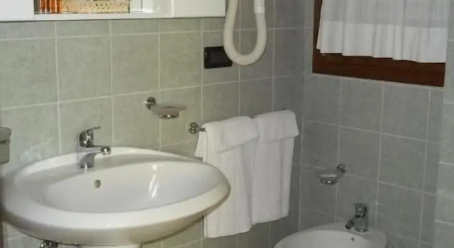 Двухместный номер Standard Villa Maria