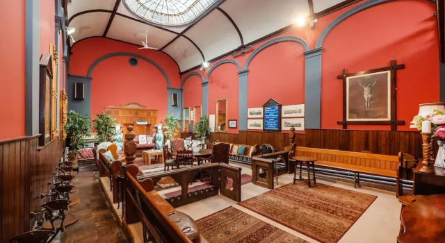 Коттедж Townhouse in Cromer Near Sandy Beaches