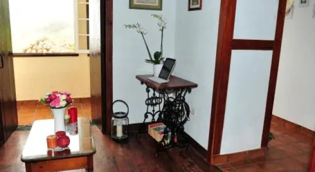 Casa Rural Claudio, Забронировать Отель Отели Масо с парковкой, Парковка