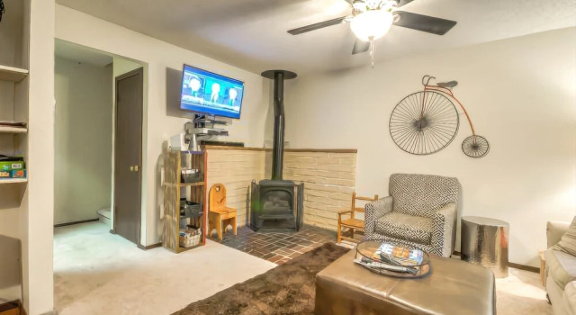 Whistler Townhome Cedar 22