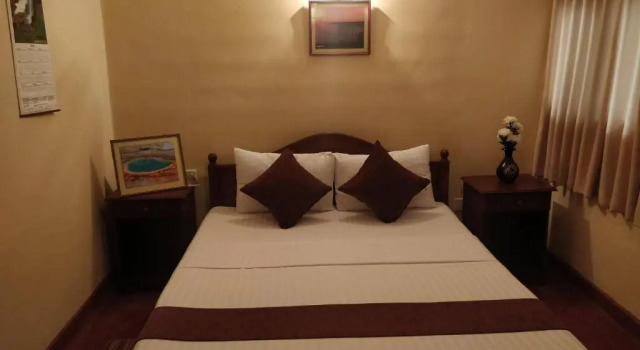 Alfred Colonial Bungalow & Spice Garden