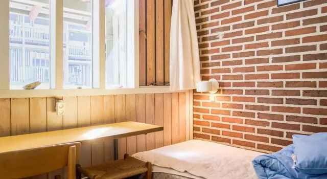 4 Star Holiday Home in Allinge-by Traum, Rezervasyon Tatil Evi Allinge otoparklı oteller, Hammershus Besøgscenter yakınında, Otopark