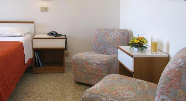 Hotel Ciondolo DOro