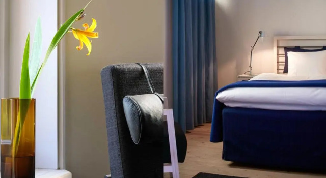 Полулюкс Ytterjärna Hotell & Konferens