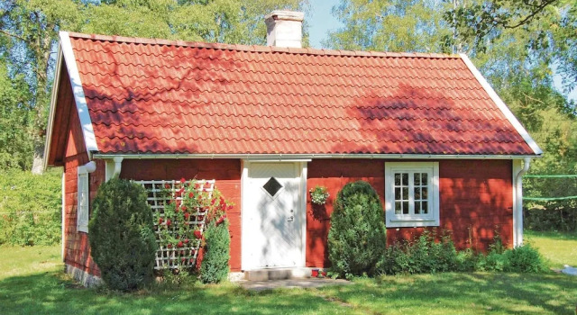 1 Bedroom Beautiful Home In Löttorp, Prenota Hotel Hotel economici a Småland