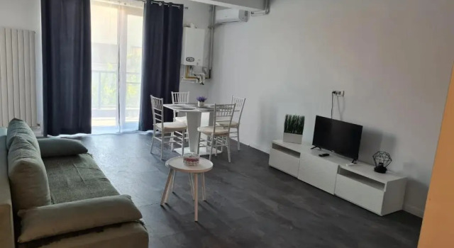 Bya Apartament Mamaia Nord, Prenota Appartamento Navodari Mamaia-Sat