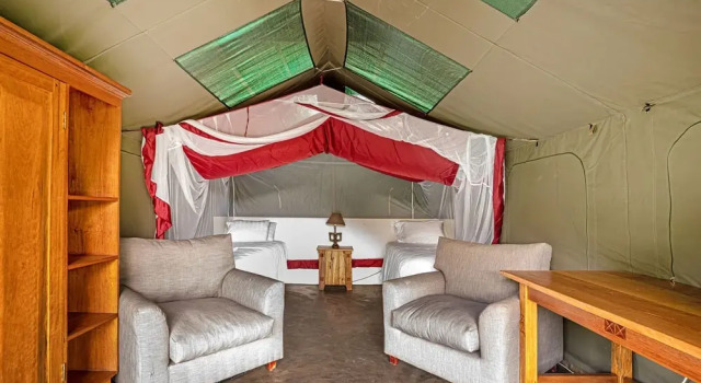 Adrift Overland Camp, Забронировать Кемпинг Джинджа Уганда