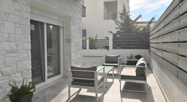 White Coral Luxury Apartments