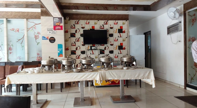 The Imperia Residency, Забронировать Отель Отели штата Махараштры 3 звезды, 3*
