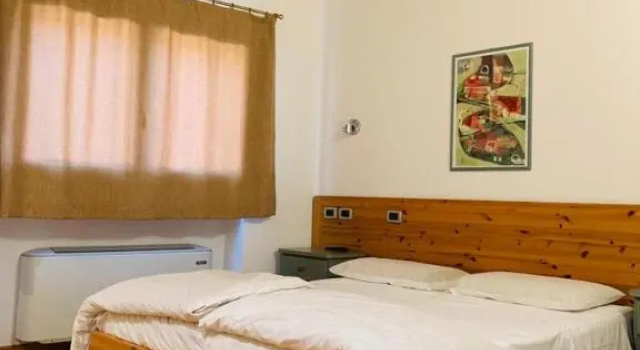 Двухместный номер Standard Albergo Torre