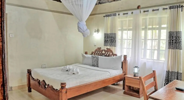 Itibo Resort, Prenota Resort Hotel economici a Kisii