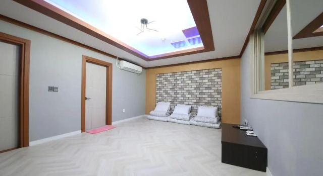Семейный номер Standard Eco Hotel